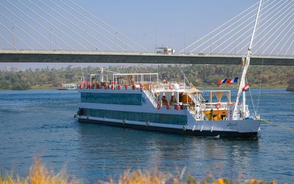 Für den Komfort während Ihrer Reise