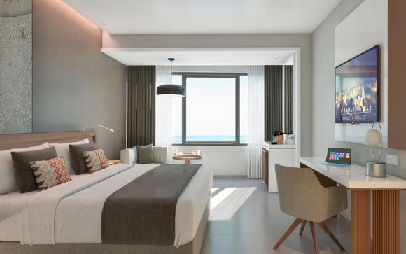 Für Ihren Komfort während der Rundreise