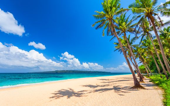 Ihre Rundreise im Überblick