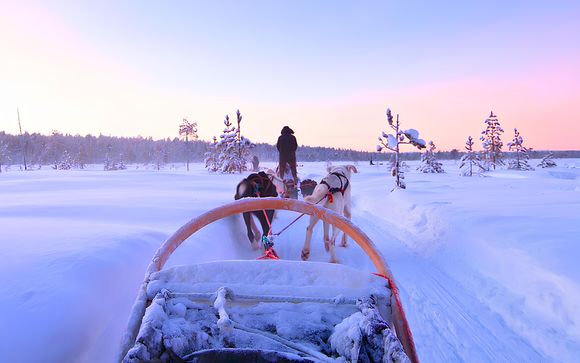 Ihre Ausflugsoptionen