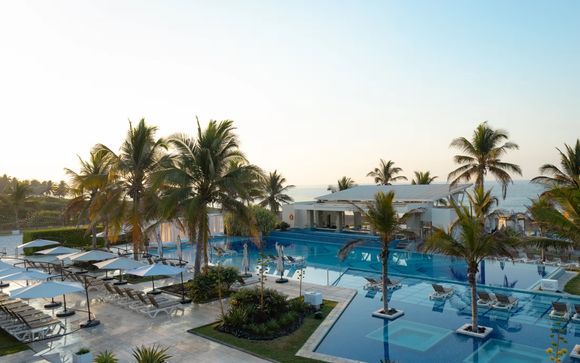 Für Ihren Komfort während der Rundreise