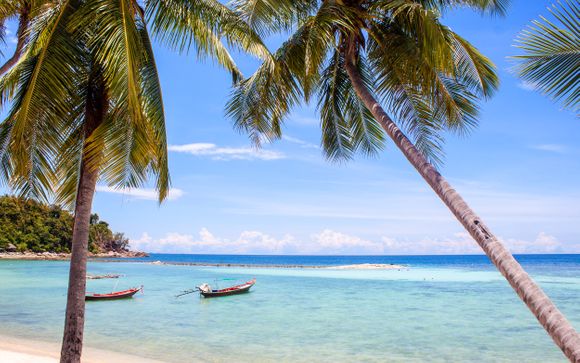 Ihre Reise im Detail