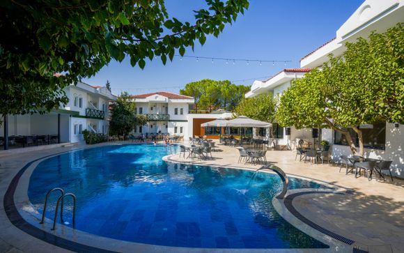 Ihre Rundreise im Überblick