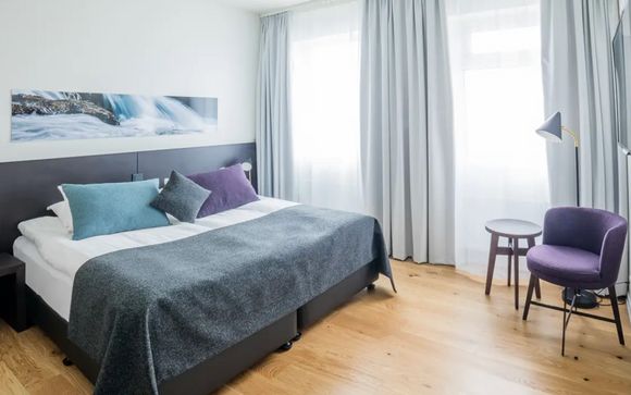 Für den Komfort während Ihrer Autotour