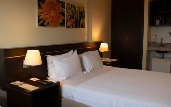 Für den Komfort während Ihrer Rundreise