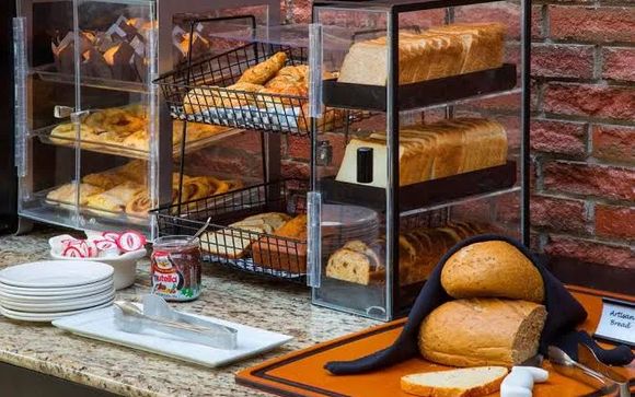 Für den Komfort während Ihrer Rundreise