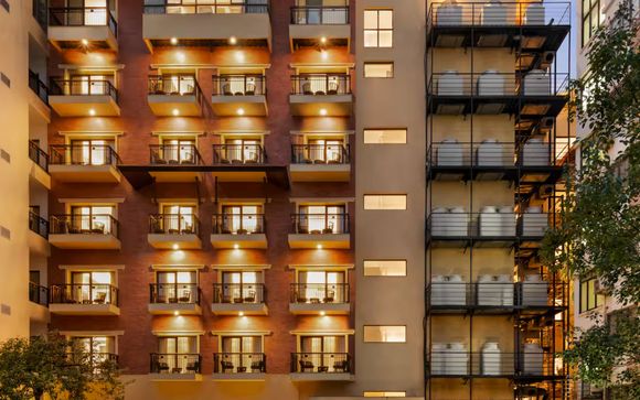 Für Ihren Komfort während der Rundreise