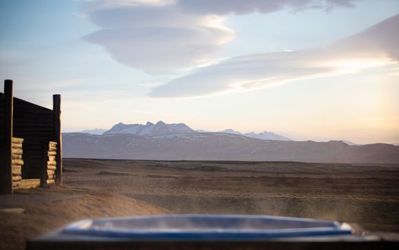 Für Ihren Komfort während der Autotour