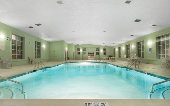 Für den Komfort während Ihrer Rundreise