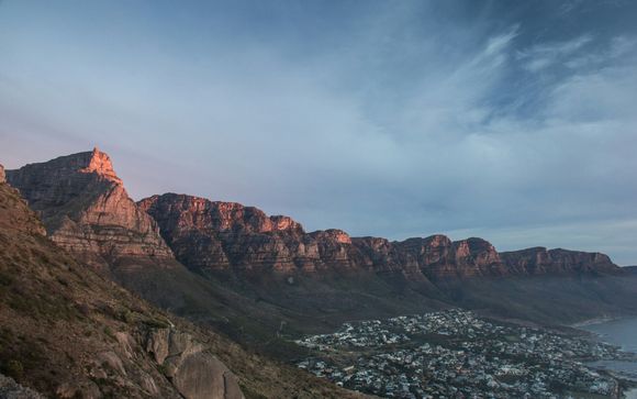 Ihre Autotour im Überblick