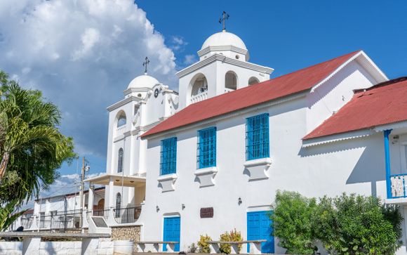 Ihre Rundreise im Detail