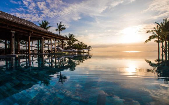 Für Ihren Komfort während der Rundreise