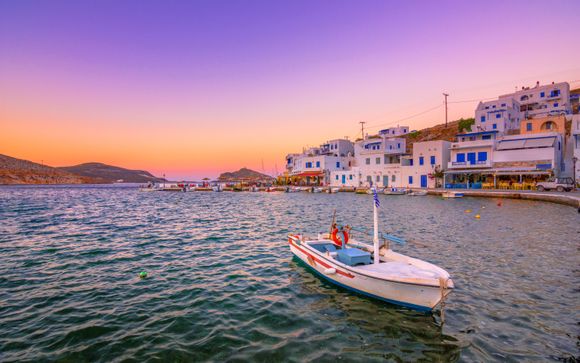 Ihre Reise im Detail