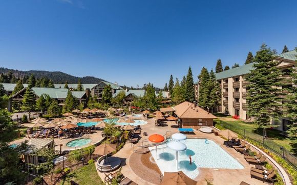 Für Ihren Komfort während der Autotour