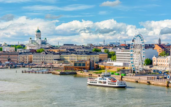 Ihre Rundreise im Detail