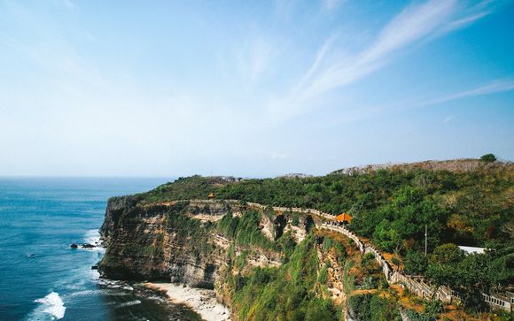 Willkommen in Indonesien