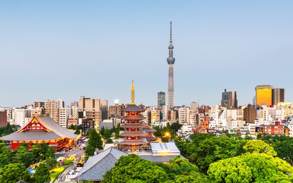 Ihre Rundreise im Detail