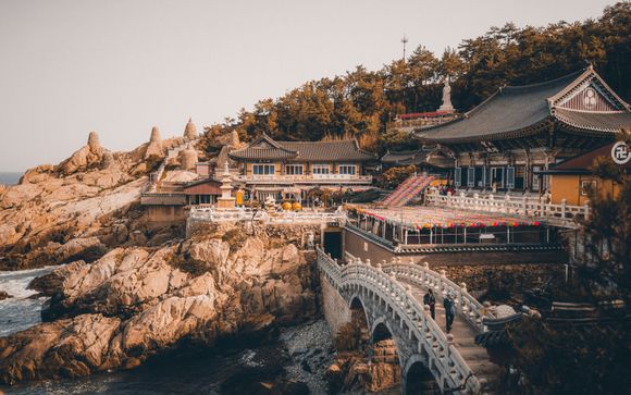 Ihre Rundreise im Überblick