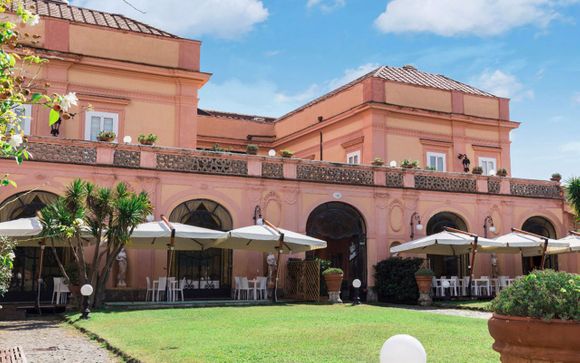 Für Ihren Komfort während der Autotour