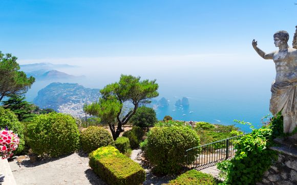 Ihre Autotour im Detail