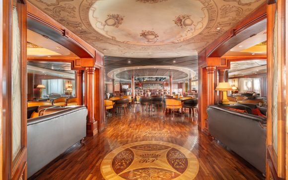 Für Ihren Komfort während der Rundreise