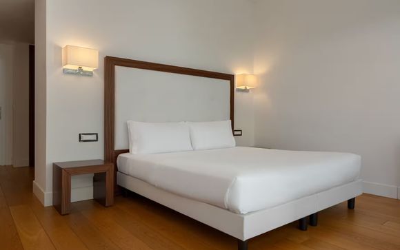 Für Ihren Komfort während der Rundreise