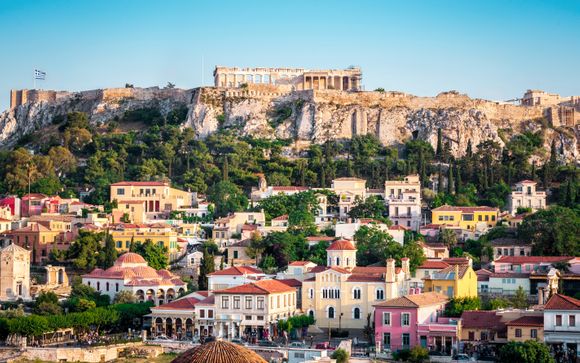 Ihre Rundreise im Detail