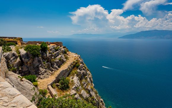 Ihre Rundreise im Detail