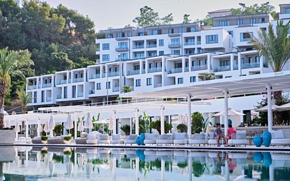 Ihr Hotel