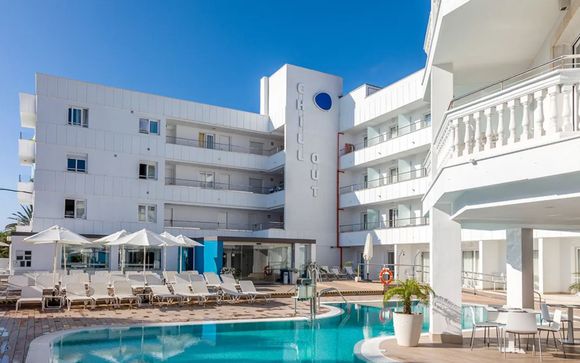 Ihr Hotel