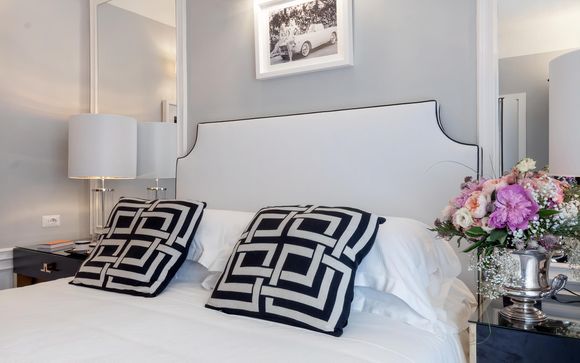 Ihr Zimmer