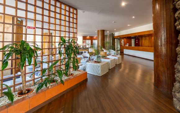 Ihr Hotel