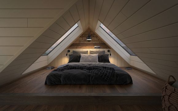 Ihr Apartment