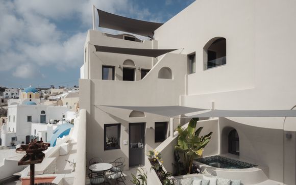 Ihr 5* Hotel