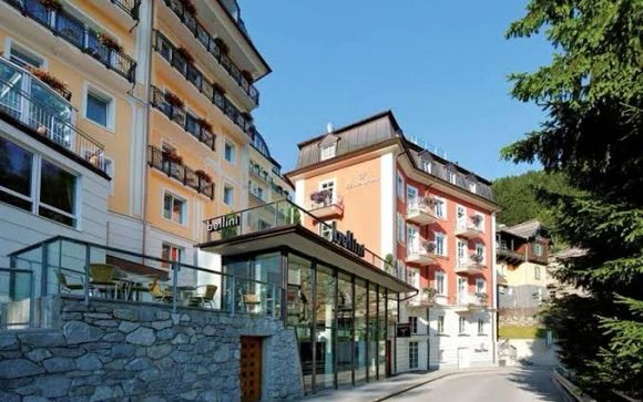 Ihr Hotel