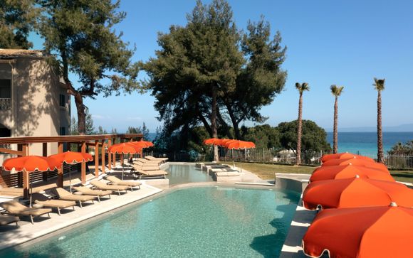 Ihr 5* Hotel