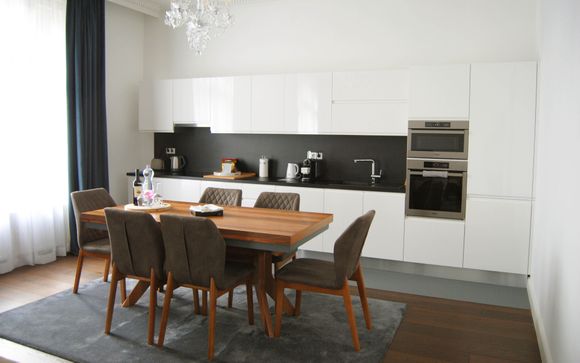 Ihr Zimmer