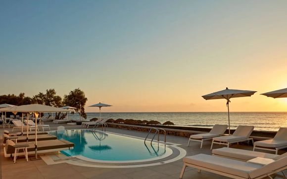 Ihr 5* Hotel