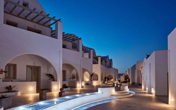 Ihr 5* Hotel