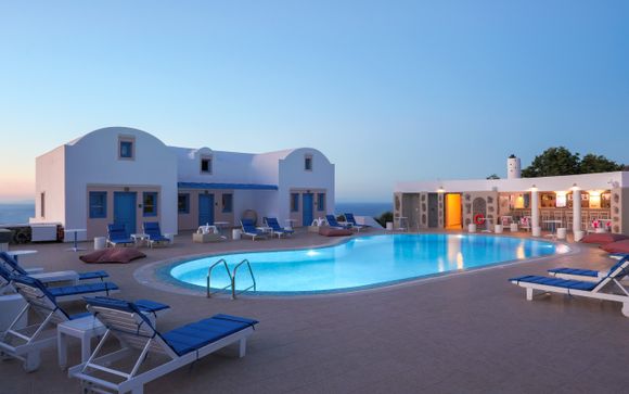 Ihr Hotel