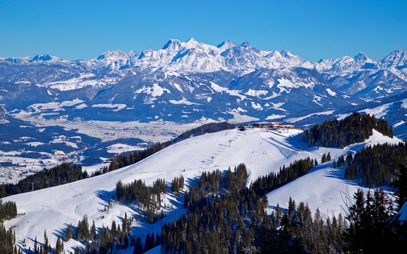 Willkommen in Westendorf