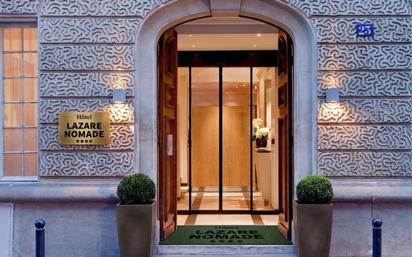 Ihr Hotel