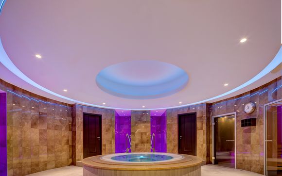 Ihr 5* Hotel