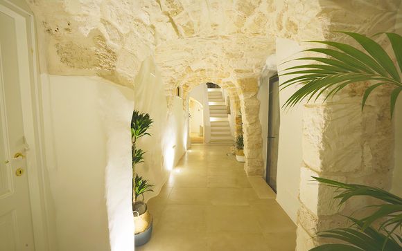Dimora Sant'Anna