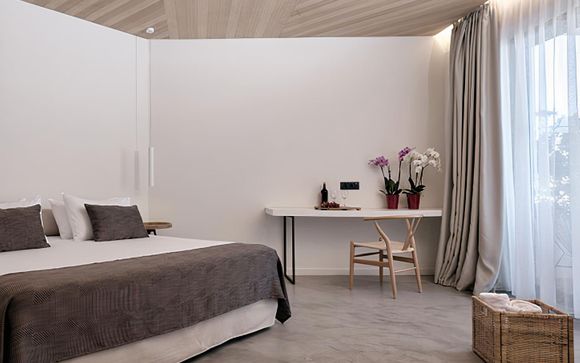 Ihr Zimmer