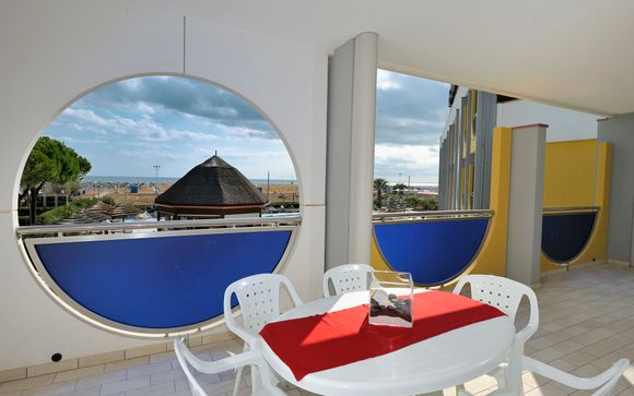 Ihr Zimmer