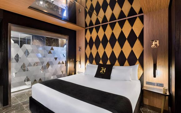 Ihr Zimmer