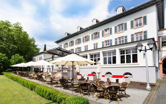 Ihr Hotel