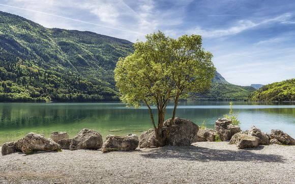 Willkommen in... Trentino!