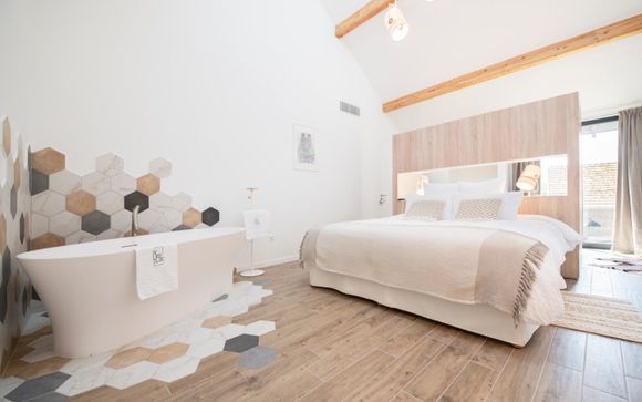 Ihr Zimmer